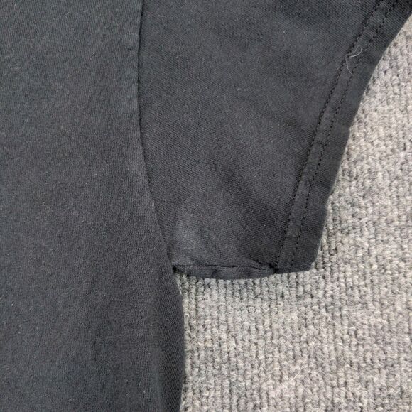 Degrassi The Next Generation T-Shirt Mens Small Short Sleeve Black Crew Neck - Picture 10 of 14